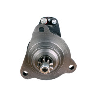 Starter 24 V 5.4 kW 9 teeth HELLA IAM Expertise suitable...