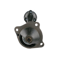 Starter 24 V 4 kW 9 teeth HELLA for MERCEDES-BENZ LK/LN2...