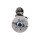 Starter 24 V 4 kW 9 teeth HELLA for MERCEDES-BENZ LK/LN2 and others