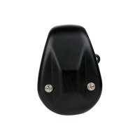 Starter 24 V 6.6 kW 11 teeth HELLA for IVECO EUROTRAKKER and others