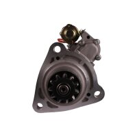 Anlasser Starter 7,5 kW 11 Zähne HELLA für...