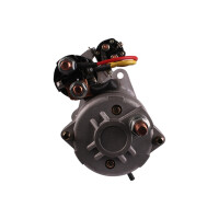 Starter 24 V 7.5 kW 11 teeth HELLA suitable for RENAULT TRUCKS