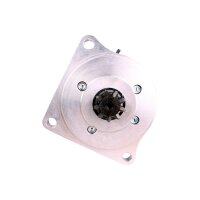 Anlasser Starter 24 V 4,5 kW 9 Zähne HELLA für...