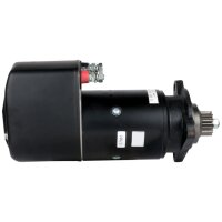 Starter 5,4kW Zähnez 12 Flange 92mm HELLA for VOLVO