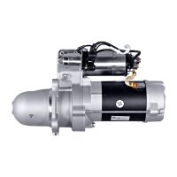 Anlasser Starter 24 V 4 kW 9 Zähne HELLA für...