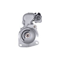 Anlasser Starter 24 V 4 kW 9 Zähne HELLA für...