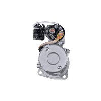 Anlasser Starter 24 V 4 kW 9 Zähne HELLA für u.a. MERCEDES-BENZ VARIO