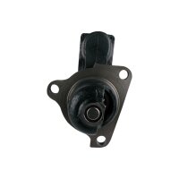 Starter HELLA 6,7kW 11 teeth flange 92mm for SCANIA