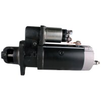 Starter 24 V 6.7 kW 11 teeth HELLA suitable for e.g....