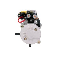 Starter 24 V 7 kW 12 teeth HELLA suitable for VOLVO FH16 and others