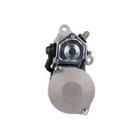 Starter 24 V 5.5 kW 10 teeth HELLA for IVECO STRALIS and others