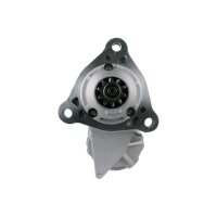 Starter motor Starter 24 V 5.5 kW 10 teeth HELLA