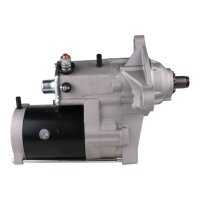 Starter motor Starter 24 V 5.5 kW 10 teeth HELLA