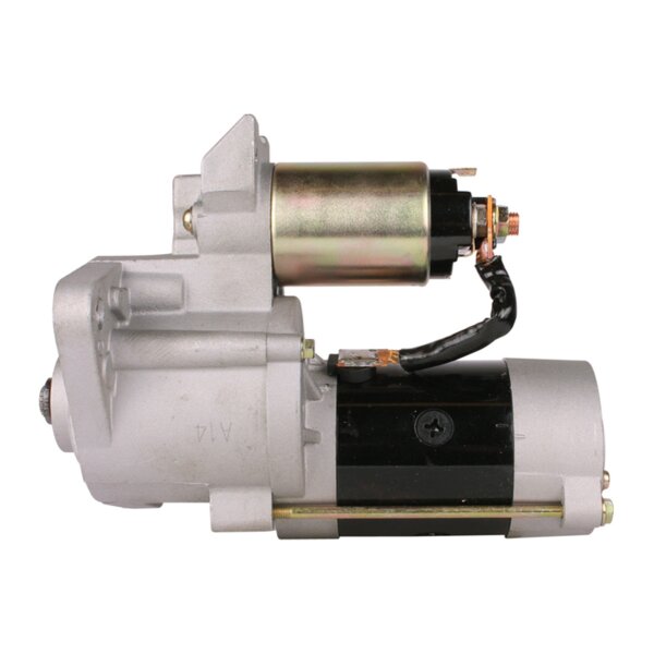 Starter 24 V 3.2 kW 9 teeth HELLA suitable for MITSUBISHI Canter