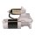 Starter 24 V 3.2 kW 9 teeth HELLA suitable for MITSUBISHI Canter