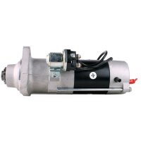Starter 24 V 5.5 kW 11 teeth HELLA suitable for VOLVO FM...