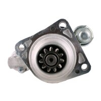 Starter 24 V 5.5 kW 11 teeth HELLA suitable for VOLVO FM...