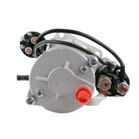 Starter 24 V 5.5 kW 11 teeth HELLA suitable for VOLVO FM and others