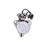 Anlasser Starter 24 V 5,5 kW 12 Zähne HELLA für u.a. VOLVO FH12