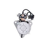 Starter motor Starter 24 V 5.5 kW 12 teeth HELLA