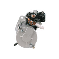 Anlasser Starter 24 V 5,5 kW 12 Zähne HELLA für DEUTZ-FAHR VOLVO