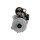 Starter 24 V 4 kW 11 teeth HELLA IAM Expertise suitable for e.g. MAN TGM