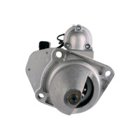 Anlasser Starter 24 V 4 kW 10 Zähne HELLA passend...