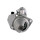 Starter 24 V 4 kW 10 teeth HELLA IAM Expertise suitable for e.g. MAN TGL