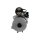 Starter 24 V 4 kW 10 teeth HELLA IAM Expertise suitable for e.g. MAN TGL