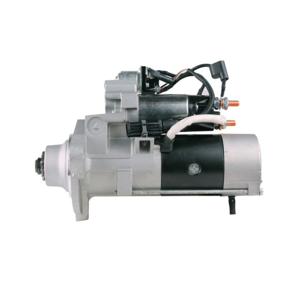 Anlasser Starter 24 V 5,5 kW 12 Zähne HELLA für MAN