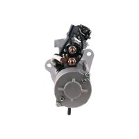 Anlasser Starter 5,5 kW 12 Zähne HELLA für MAN