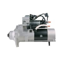 Anlasser Starter 5,5 kW 12 Zähne HELLA für MAN