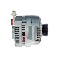 Alternator 14 V 95 A Ø 59 mm HELLA for FORD Mondeo I and others