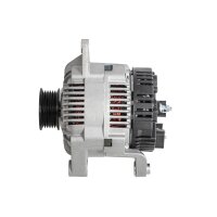 Alternator 14 V 110 A Ø 55 mm HELLA for RENAULT...