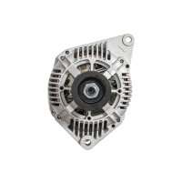 Alternator 14 V 110 A Ø 55 mm HELLA for RENAULT...