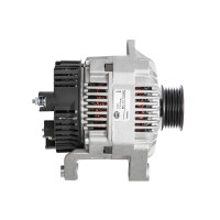Alternator 12 V 110 A Ø 55 mm HELLA for RENAULT LAGUNA and others