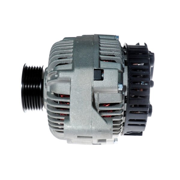 Alternator 12 V 95 A Ø 63 mm HELLA for FIAT SCUDO and others