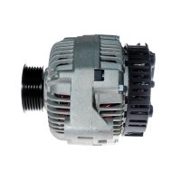 Alternator 14 V 95 A Ø 63 mm HELLA for...