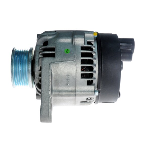 Alternator 12 V 65 A Ø 62 mm HELLA for FIAT PALIO and others
