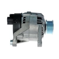 Alternator 12 V 65 A Ø 62 mm HELLA for FIAT PALIO and others