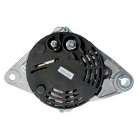 Alternator 12 V 65 A Ø 62 mm HELLA for FIAT PALIO and others