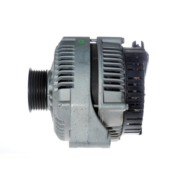 Alternator 14 V 120 A Ø 63 mm HELLA for CITROËN Berlingo and others