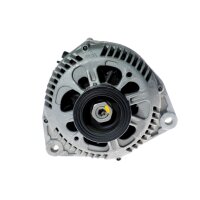 Alternator 14 V 120 A Ø 63 mm HELLA for...
