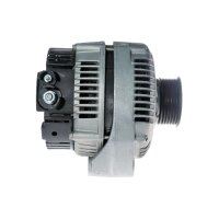 Alternator 14 V 120 A Ø 63 mm HELLA for CITROËN Berlingo and others