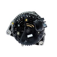 Alternator 14 V 120 A Ø 63 mm HELLA for CITROËN Berlingo and others