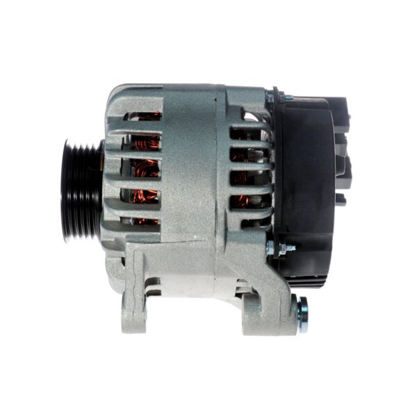 Alternator 12 V 70 A Ø 59 mm HELLA for FORD ESCORT and others