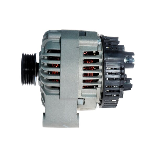 Alternator 14 V 90 A Ø 56 mm HELLA for CITROËN Berlingo and others