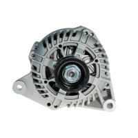 Alternator 14 V 90 A Ø 56 mm HELLA for...