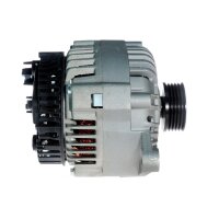 Alternator 14 V 90 A Ø 56 mm HELLA for CITROËN Berlingo and others