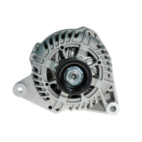 Alternator 12 V 90 A Ø 56 mm HELLA for...